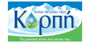 κορπη